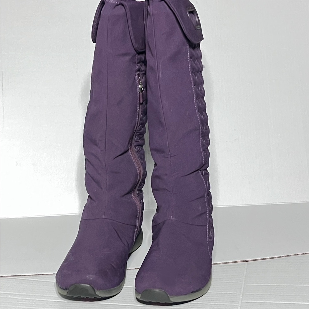 Patagonia Quilted Fiona Boots - Picture 6 of 15
